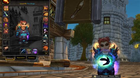 fire mage onyx annulet|Fire Mage DPS Gems, Enchants, and Consumables